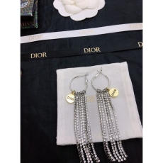 Christian Dior Earrings